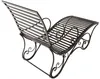 CLP Gartenliege Amiens bronze Produktbild-Vorschau 5