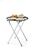 HENDI Plateau de service, ovale XL, 735x600mm Voir les images du produit 3