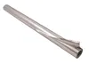 folia Alu-Bastelfolie (B)500 mm x (L)10 m silber / silber Produktbild-Vorschau 1