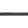 Zyxel GS1915-8 Port Smart Managed Layer2 NebulaFlex Switch Podgląd zdjęcia produktu 5
