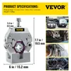 VEVOR Hydra-Krimp 71550 Pinza per tubi flessibili idraulici Anteprima dell’immagine prodotto 7