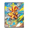 Ultra Pro Pokémon Chaos Rising 9-Pocket Portfolio – Produktbild-Vorschau 6