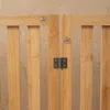 Kúpeľňový podstavec z bambusu AVELA, 100 x 50 cm Náhľad obrázku produktu 21