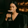 Martini Gläser Martinigläser Martinischale Cocktailglas Produktbild-Vorschau 5