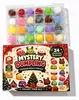 Weihnachts Squishy Adventskalender 2026 – 24 Tage Dumpling Produktbild-Vorschau 4