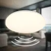 Deckenlampe Ø27 cm - 13W, 1300lm, LED, mit Bewegungsmelder, Produktbild-Vorschau 7