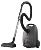 AEG AB51C2DG, 750 W, Trommel-Vakuum, Trocken, Staubbeutel, Produktbild-Vorschau 6