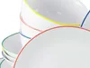 CreaTable, 24056, Luna Color Line, Kombiservice 24-tlg, Produktbild-Vorschau 9