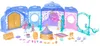 Unicorn Academy -  Stall Spielset (inkl. Brunnen mit Licht- Produktbild-Vorschau 2