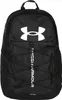 Under Armour UA Hustle Sport Black/Black/Silver 26 L Produktbild-Vorschau 15