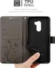 Cadorabo Hülle für Xiaomi Pocophone F1 Schutz Hülle in Grau Produktbild-Vorschau 5