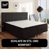 4myBaby GmbH - Boxspringbett | Neo First Class Produktbild-Vorschau 2