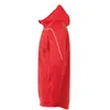 Uhlsport Fußball Stream 22 Hood Jacke Kinder Kapuzenjacke Produktbild-Vorschau 3