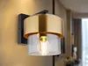 Globo Lighting|Wandleuchte Metall schwarz matt, 1x E27 Produktbild-Vorschau 1