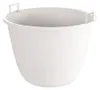 Maceta SPLOFY, 157/132 mm, 1.7 lit., blanca Vista previa de la imagen del producto 2