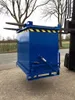 Klappbodencontainer Klappbodenbehälter Gabelstapler Produktbild-Vorschau 6