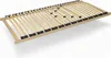 Lattenrost >Linea< in naturfarben-anthrazit, Holz - Produktbild-Vorschau 1