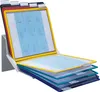 DURABLE Sichttafelsystem VARIO® PRO 10, 557900 farbig Produktbild-Vorschau 24