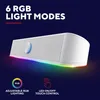 Trust Barre de son éclairée RGB GXT 619W Thorne Voir les images du produit 21