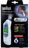 BRAUN Fieberthermometer IRT 6525, ThermScan 7, weiß Produktbild-Vorschau 16