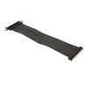 Kabel PCIe 4.0 x16 riser - Elastyczny, ekranowany Podgląd zdjęcia produktu 2