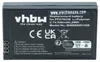 vhbw Akku kompatibel mit Parrot Hydrofoil, Airborne Cargo, Produktbild-Vorschau 3
