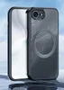 Dux Ducis Aimo Mag Cover mit MagSafe für iPhone 16e Schwarz Produktbild-Vorschau 14
