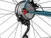 ROCKBROS SPT AL2 Rennrad 700C Aluminium mit 10 Gang Shimano Produktbild-Vorschau 9