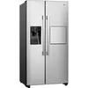 Gorenje - NRS9182VXB1 - Kühl-Gefrierkombination - Side by Produktbild-Vorschau 1