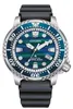 Citizen Promaster Marine Eco Drive Herrenuhr Limited Produktbild-Vorschau 5