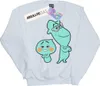 Disney - "Soul Buddies Forever" Sweatshirt für Herren Produktbild-Vorschau 1