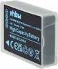vhbw 2x Akku Ersatz für Panasonic DMW-BCG10E, DMW-BCG10 für Produktbild-Vorschau 9