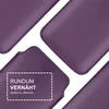 Pull-Case für Huawei P20 Lite, Farbe:Indigo-Violet Produktbild-Vorschau 4