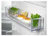 Electrolux Einbau-Kühl-Gefrierkombination / 1580 mm / 233 L / LowFrost – weniger Eisbildung / Schlepptür KNS5LE16S Tür Fach Produktbild-Vorschau