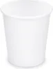 1000 kubków do kawy "S" białych 180 ml Podgląd zdjęcia produktu 1