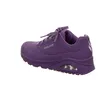 Buty Skechers Uno Stand On Air 73690PUR Podgląd zdjęcia produktu 30