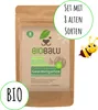 Gourmetgarten 8 Alte Sorten Set |  Gemüsesamen-Sets von Produktbild-Vorschau 3