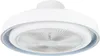 ZMH LED Deckenventilator Fernbedienung Dimmbar Produktbild-Vorschau 8