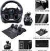 SuBsonic Superdrive DRIVE PRO SPORT GS850-X - Lenkrad-, Produktbild-Vorschau 6
