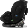 Osann Kinderautositz One360 Klimax i-Size All Black Produktbild-Vorschau 7