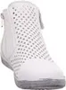 andrea conti Sommerstiefel Stiefel Weiß Produktbild-Vorschau 51