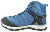 Turistická obuv Meindl Mondello Lady GTX blue Náhled obrázku produktu 5