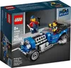LEGO® 40409 Hot Rod Produktbild-Vorschau 2