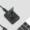 Adaptateur SSD - M2 NVME PCie/SATA NGFF - Emplacement SSD - Voir les images du produit 6