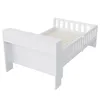 Merax Tagesbett Kinderbett 90x200cm mit Schubladen, Produktbild-Vorschau 10