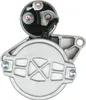 AS-PL S3186S Starter Anlasser 2,2kW für SAAB 9-5 (YS3G) 12V Produktbild-Vorschau 8
