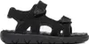 Timberland Perkins Row 2 Strap Sandalen Für Kleinkinder Produktbild-Vorschau 3