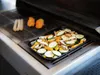 WENKO Grillschale Mod. Luca, 2er Set, aus rostfreiem Produktbild-Vorschau 4