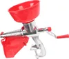 Handmatig tomatensieve van aluminiumlegering, Productafbeelding-voorbeeld 5