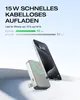 EF ECOFLOW Magnetische Powerbank 10 000 mAh Silber, Produktbild-Vorschau 2